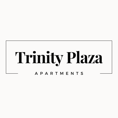 Trinity Plaza logo